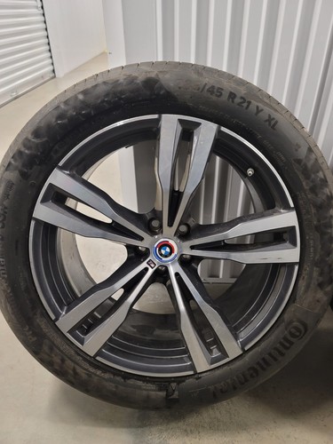 Bmw 754m стиль