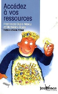 Zugriff auf Ihre Ressourcen - Francesca Julia M... - V66715
