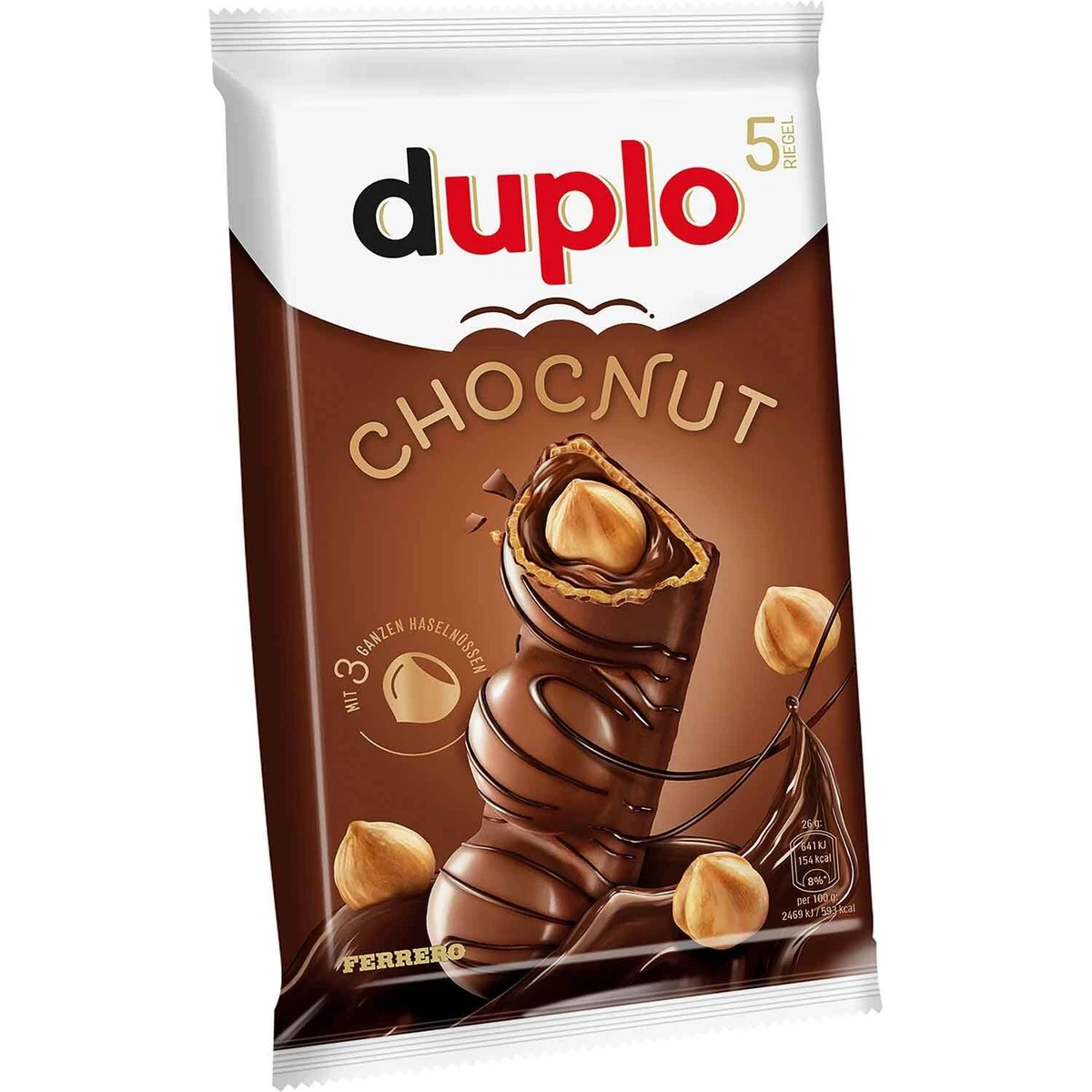 Ferrero clearance rocher duplo