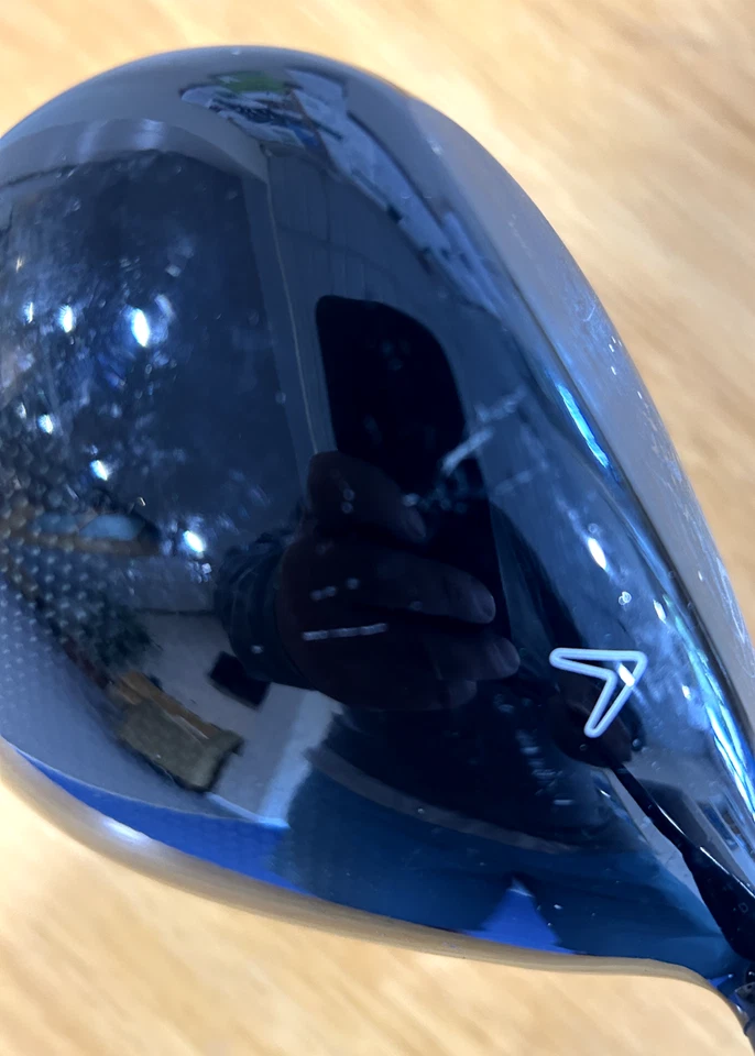 Callaway Epic MAX LS Driver 9° Extra Stiff Tensei 75g Left handed (EP8) - Image 2 of 4