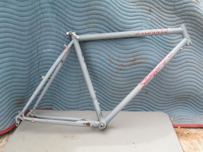 VINTAGE 1991 SPECIALIZED STUMPJUMPER 