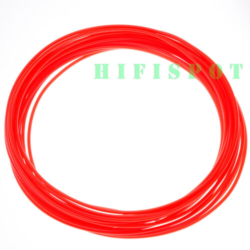 1x Mini 3D Printer Filament 1.75mm 3mm PLA 100g RepRap MarkerBot doodle - Picture 6 of 23
