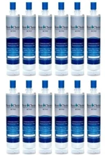 12X For Whirlpool EDR5RXD1 4396508 4396510 W10186668 Refrigerator Water Filter 5