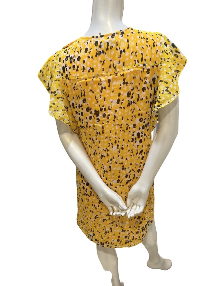 derek lam 10 crosby dress Size 4 - Image 3 of 4