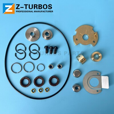Upgrade Repair Kit for Cummins ISX Holset HE551V Turbo 2881994 /2881994RX