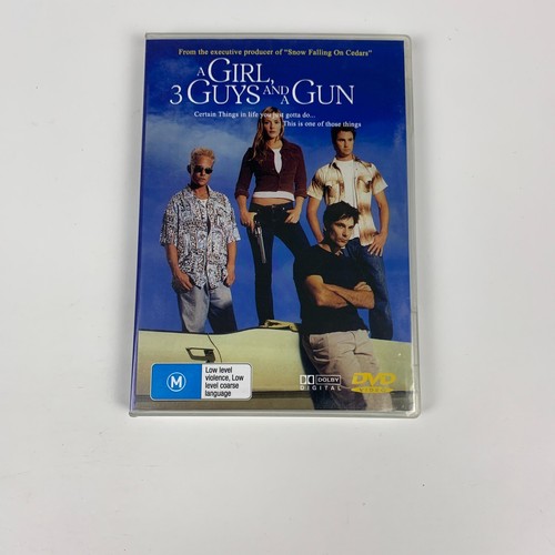 DVD Region 4 clearance list 2 - various genres good to excellent pick from list - Picture 9 of 395
