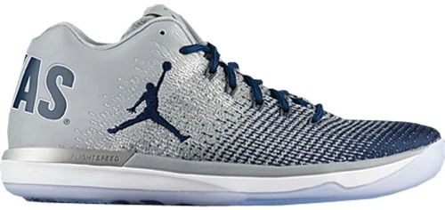 Jordan 31 Low Georgetown