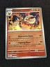 Pokemon TCG Flareon Poke Ball Pattern 013/131 SV: Prismatic Evolutions