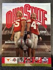 2005 Ohio State Buckeyes vs Texas Longhorns College Football Program Vince Young — photo 1