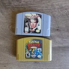 Nintendo Pokémon Stadium 2/007 Nintendo 64 Cartridge