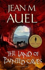 The Land of Painted Caves (Earth