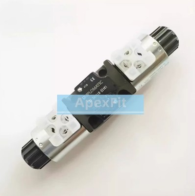 1PC NEW DS3-S1/11N-D24K1 Solenoid Valve