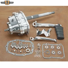 5-in-4 Speed Starter Conversion Kit W/ Kicker Mechanism & End Cover & Adapter