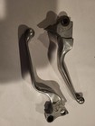 Harley Davidson Brake and Clutch Levers PART No 5311792 Marked 60 Pre Owned