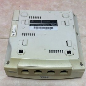 Dreamcast Complete Set with Box & Manual, Tested Sega console
