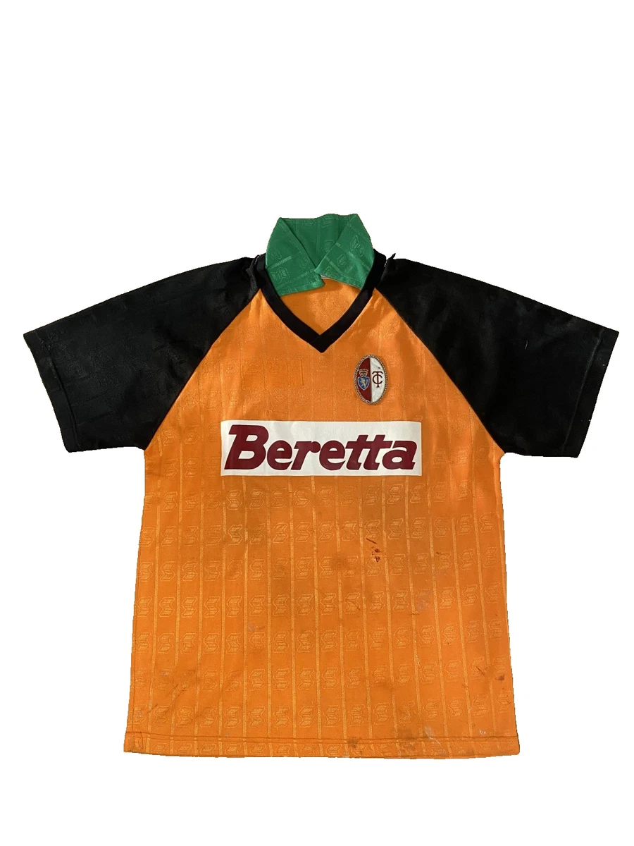 ABM T-SHIRT MAILLOT DE FOOTBALL NOLEL VINTAGE