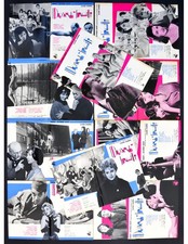 Photobustes Femmes Faciles Chabrol Lafont Audran Joano Dinam Briquet F410