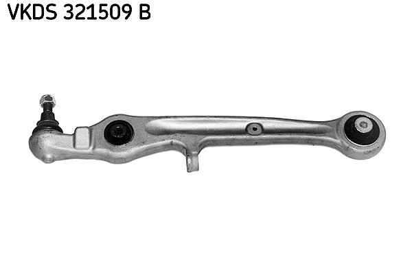 SKF Lenker, RadaufhäNgung Unten, Vorderachse Beidseitig, Vorne FüR Audi-image