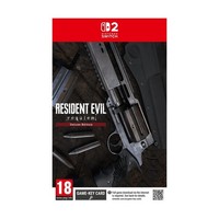 Resident Evil Requiem - Deluxe Edition | Nintendo Switch 2 | Zustand: Neu
