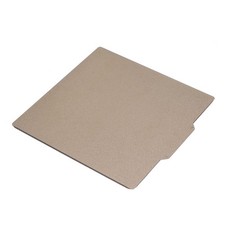 3D Printer Steel Plate Magnetic Rubber Build Plate 250 X 250mm PEI Plate Strong