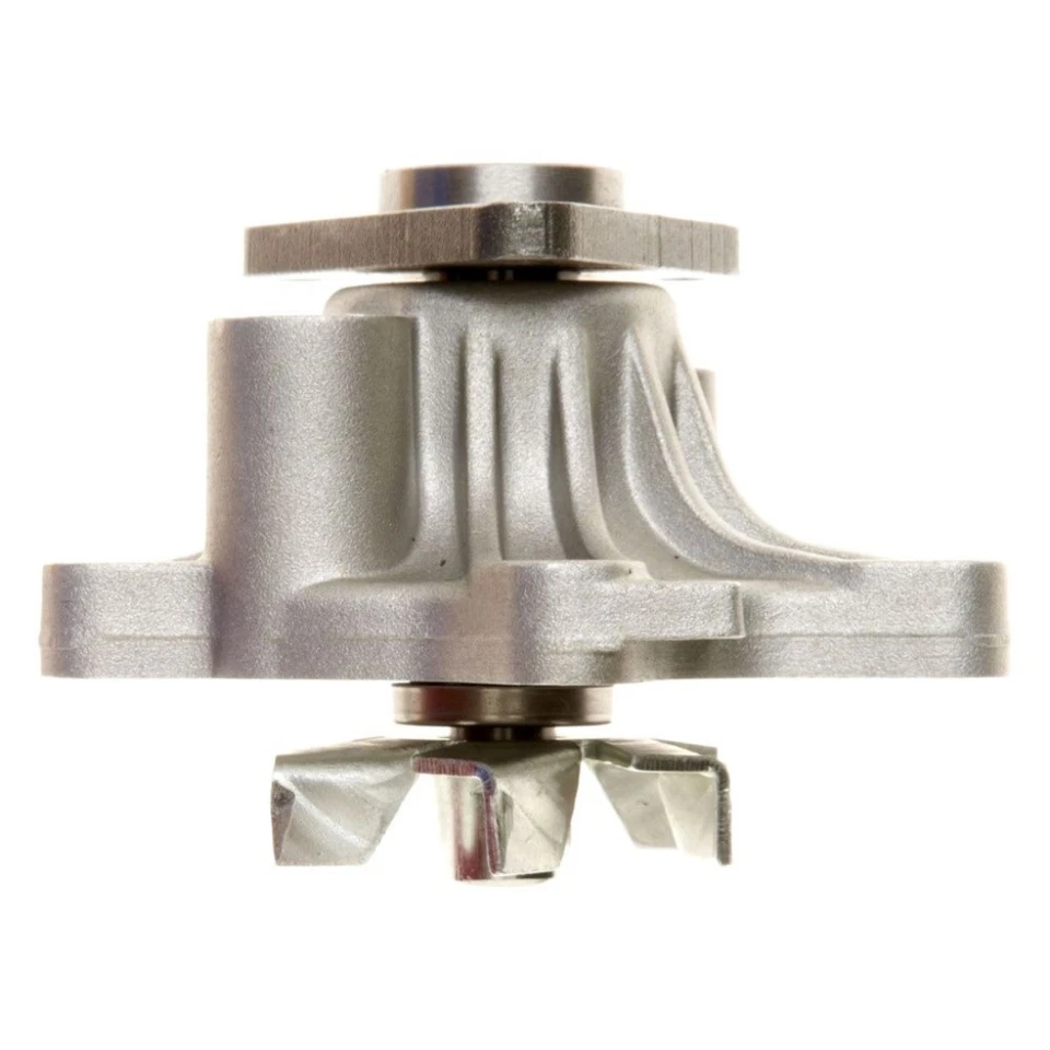 Genuine ACDelco For Scion xA/xB 2004-2006 Engine Coolant Water Pump 3 Hub Hole - Image 3 of 4