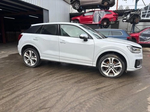 5Q0407258C Fusée Avant Droit pour AUDI Q2 (GAB) 35 TFSI Design 2019 173838 - Bild 8 von 8