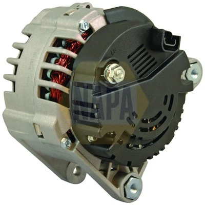 Alternator fits RENAULT LAGUNA Mk2 1.8 2.0 1.9D 2.2D 01 to 07 F5R700 NAPA New - Image 2 of 4