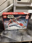 LEGO 4002019 Employee Gift X-Wing Complete Rare Employee Exclusive Set