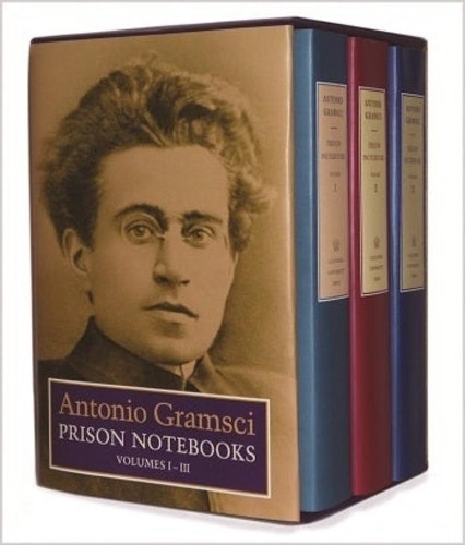 Prison Notebooks by Antonio Gramsci, Joseph A. Buttigieg, Ant... - 9780231157551