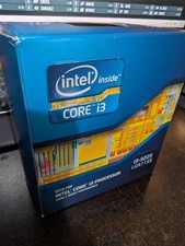 Intel Core i3-3225 3.3GHz Dual-Core (BX80637I33225) Processor