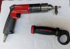Snap On 12 Pneumatic Drill Rpm 450