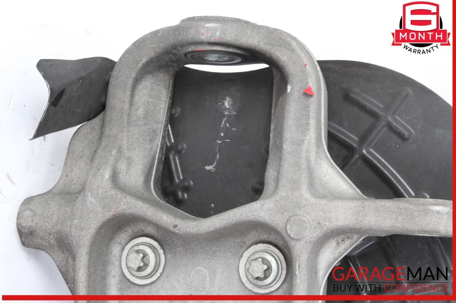 14-17 Maserati Ghibli M157 Front Left Side Wheel Spindle Knuckle Hub Bearing OEM