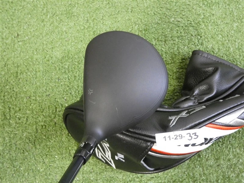 Srixon ZXi 21* 7 Wood Ventus TR Blue 5 A Senior Graphite w Headcover Excellent - Image 3 of 4