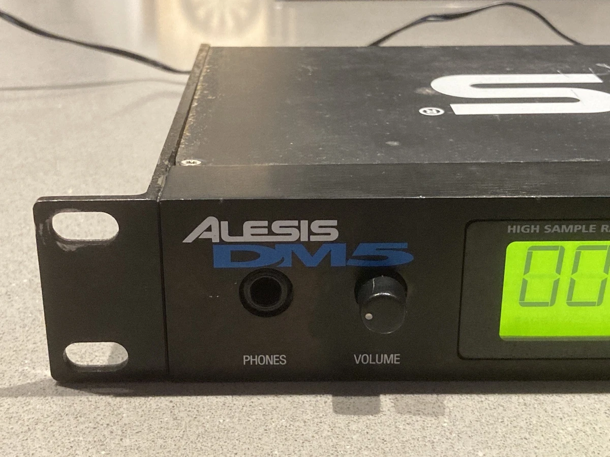 alesis dm5 products for sale | eBay UK