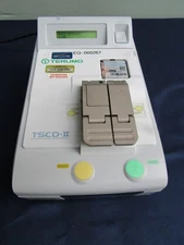 Terumo BCT Sterile Tubing Welder TSCD II ME-SC203A Very Good & Guaranteed #1