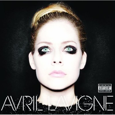 Avril Lavigne - Avril Lavigne [New CD] Explicit