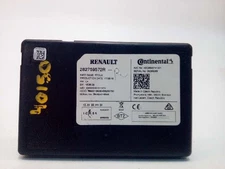 285255392R ELECTRONIC MODULE / 5468686 FOR RENAULT KADJAR 1.2 TCE ENERGY