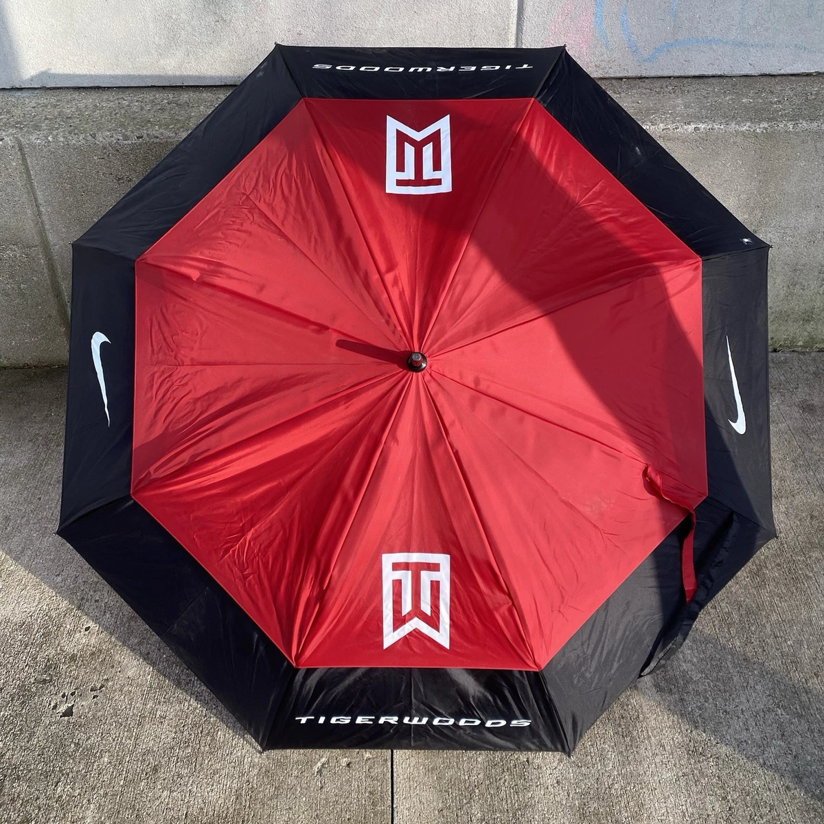 Nike Golf Umbrella Golf Umbrellas for sale | eBay