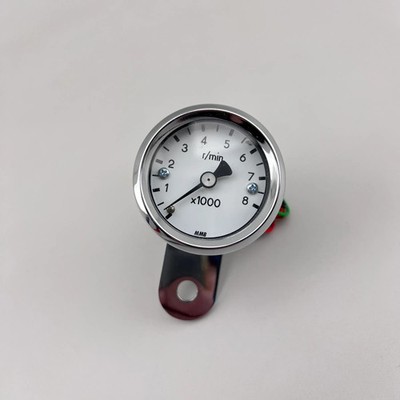 Harley Davidson Touring Softail Dyna Sportster Tachometer MMB Drehzahlmesser