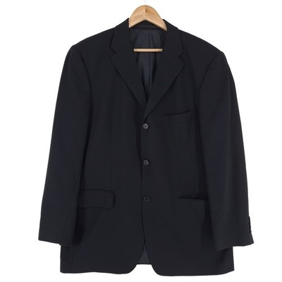 Strellson Herren Blazer Sport Sakko Jacke Formal Smart WH5 Größe EU 52 UK/US 42R