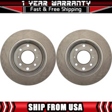 Rear Brake Rotor For Alfa Romeo Spider 1978 1977 1976 1975 1974 1973 1972 1971