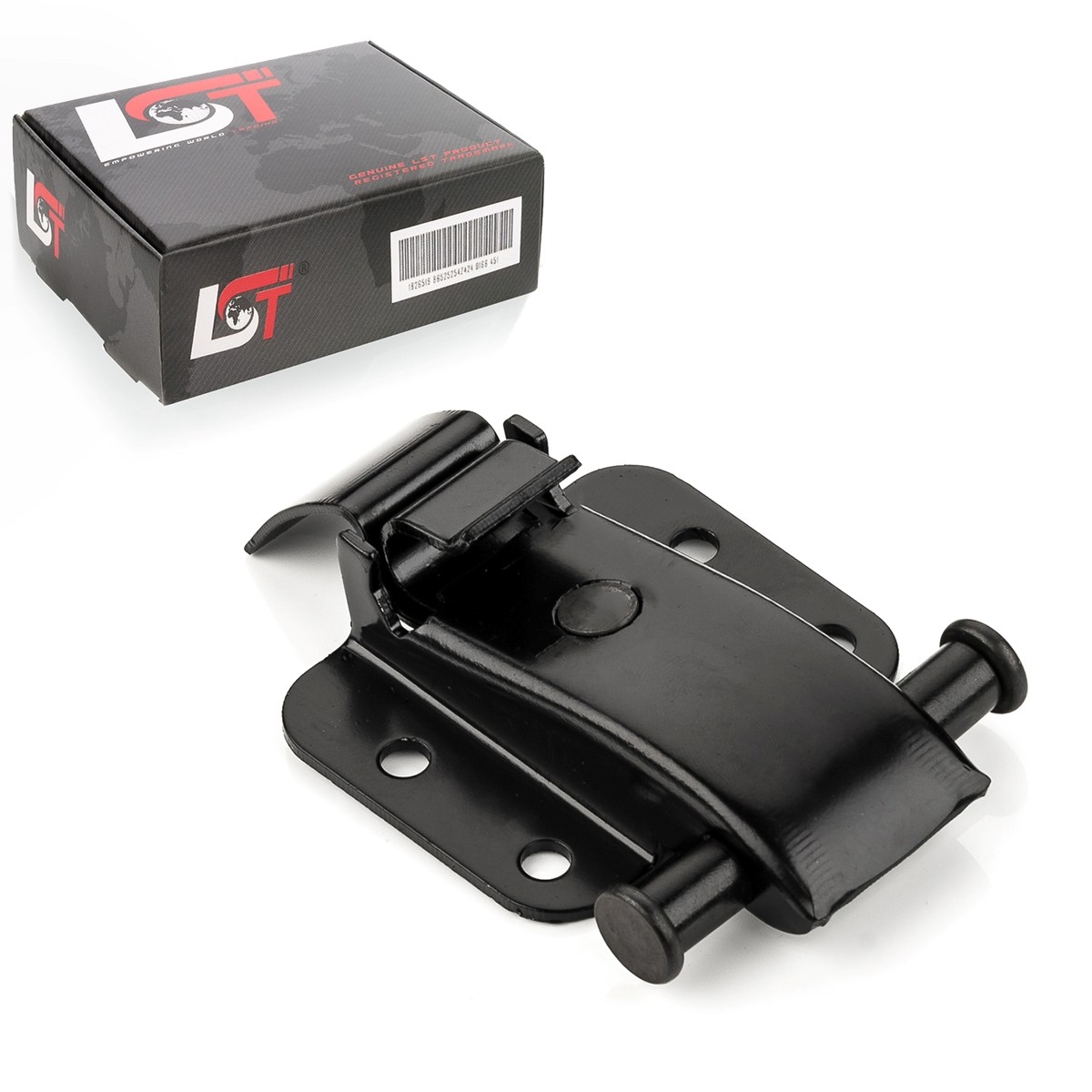 Hinge Door Stopper Vehicle Tailgate For VW Crafter 2E 2006-