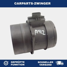 VW Caddy 4 IV 2.0 TDI 75kW Luftmassenmesser Luftmengenmesser LMM 03L906461A