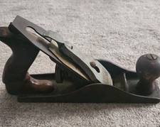 Vintage Sargent No 408 Woodworking Carpenters Tool Made in USA
