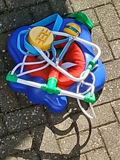 Türhopser Flugzeug für Babys, Riesen Spaßfaktor