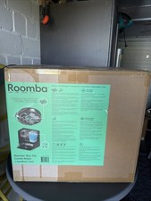 iRobot Roomba j7+ Saugroboter mit Automatischer Absaugstation - Graphit