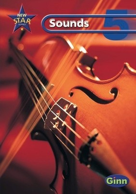 New Star Science Yr5/P6 Sounds Pupil's Book: Sounds ... by Phipps, Roy Paperback