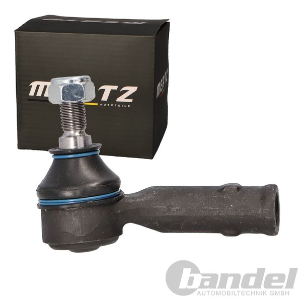 Mertz Spurstangenkopf Vorne Links Passend FüR VW Transporter | M-S0107-image