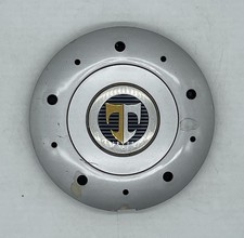 2003 - 2004 Hyundai Tiburon Tuscani Silver Center Cap 6.25 Part 52960-2c600