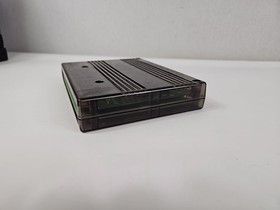 Metal Slug X SNK Cartridge Neo Geo MVS 100% Authentic- Tested & working